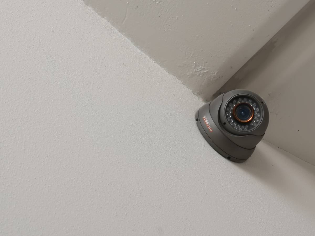 Impianti di sicurezza